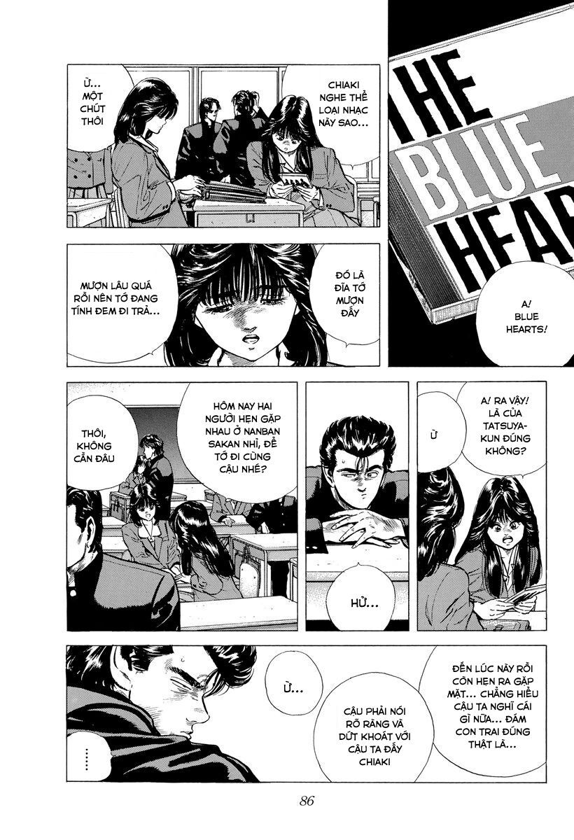 Bản Blues Vô Giá Trị Chapter 118 - Trang 2