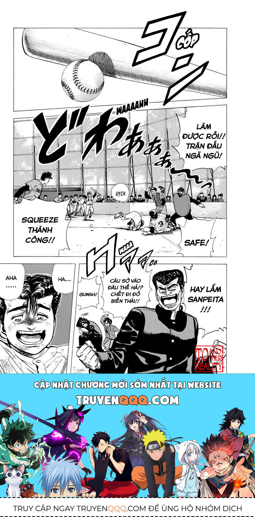 Bản Blues Vô Giá Trị Chapter 119 - Trang 2