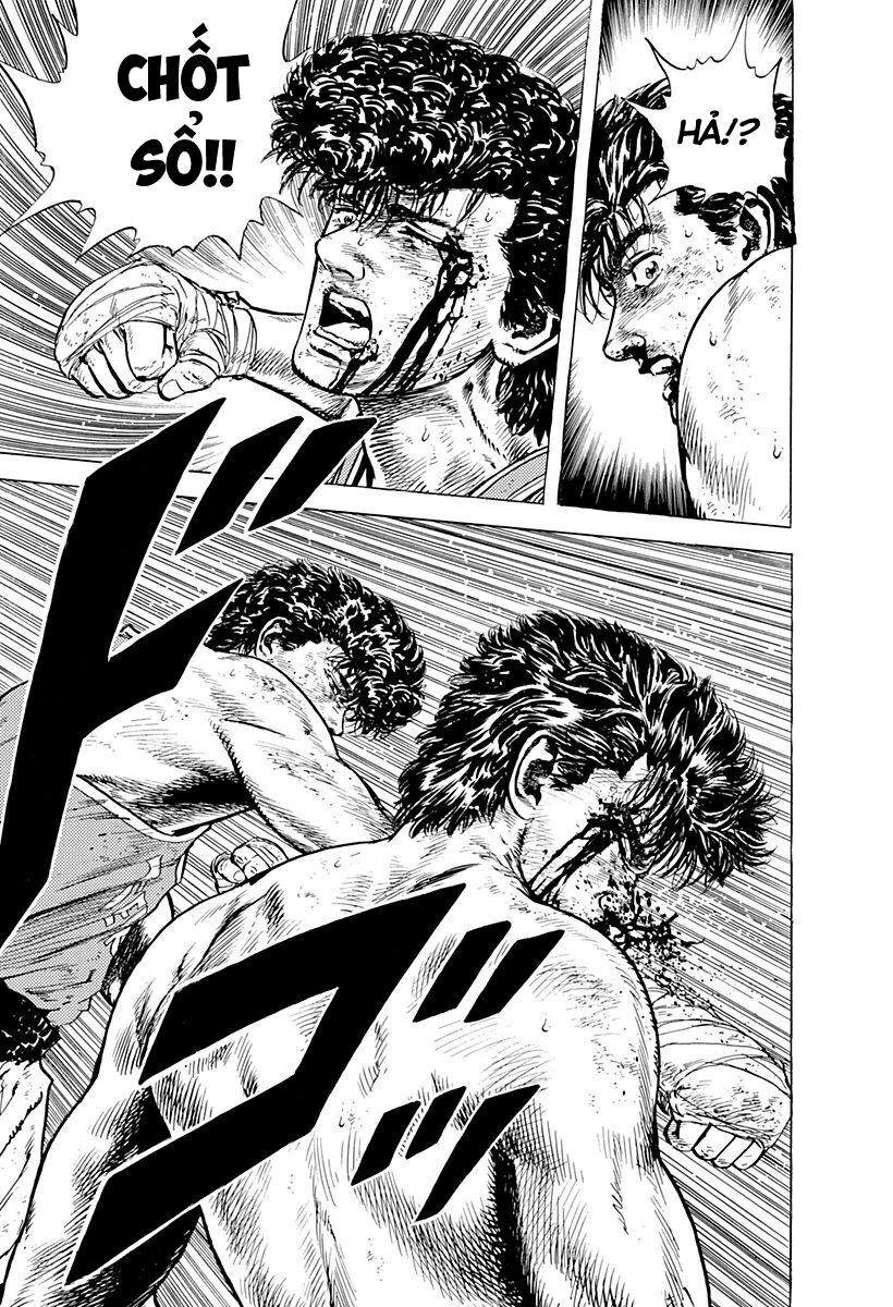 Bản Blues Vô Giá Trị Chapter 12 - Trang 2
