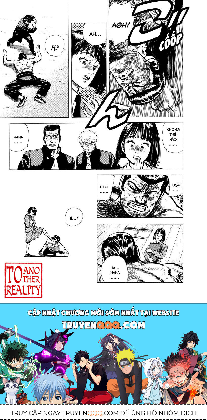 Bản Blues Vô Giá Trị Chapter 120 - Trang 2