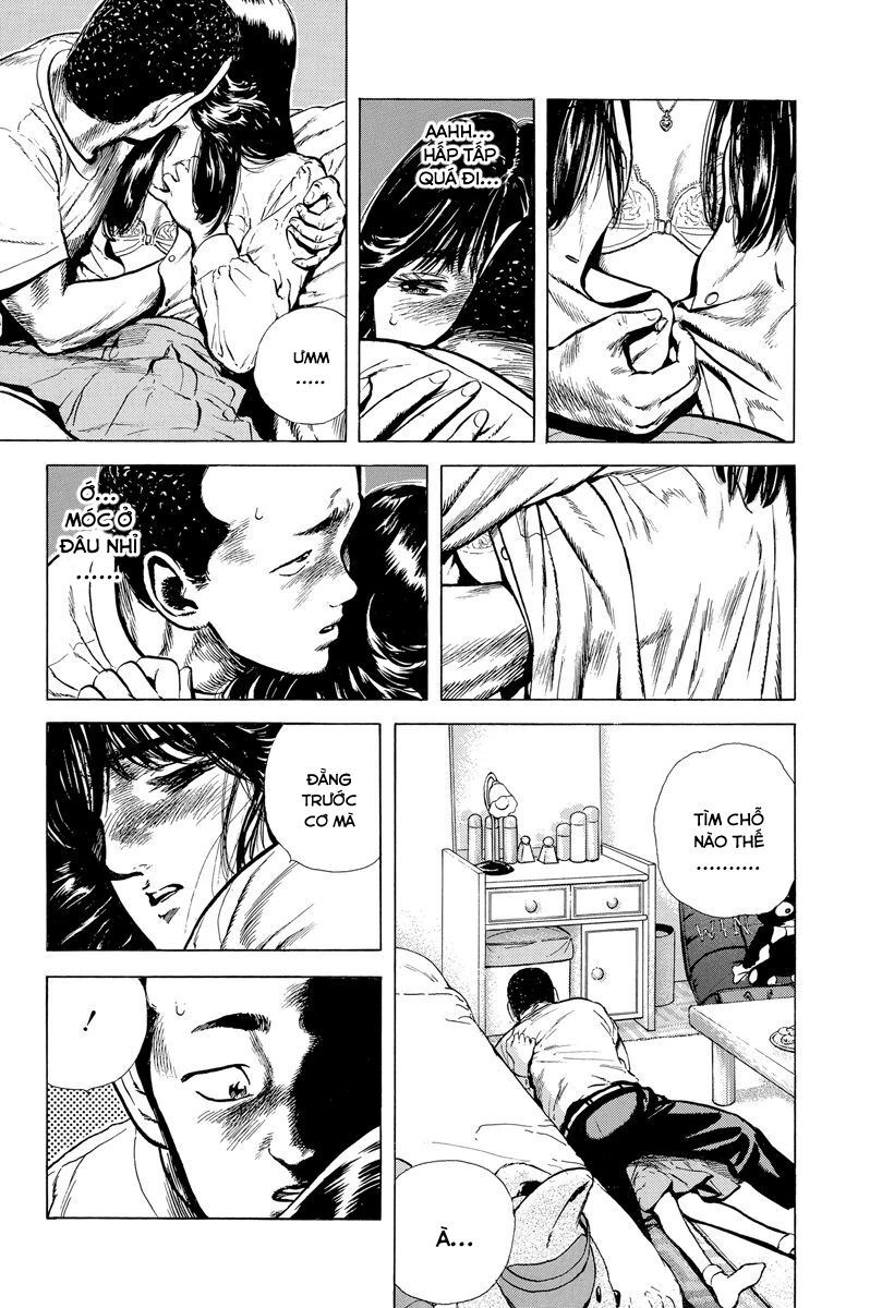 Bản Blues Vô Giá Trị Chapter 121 - Trang 2