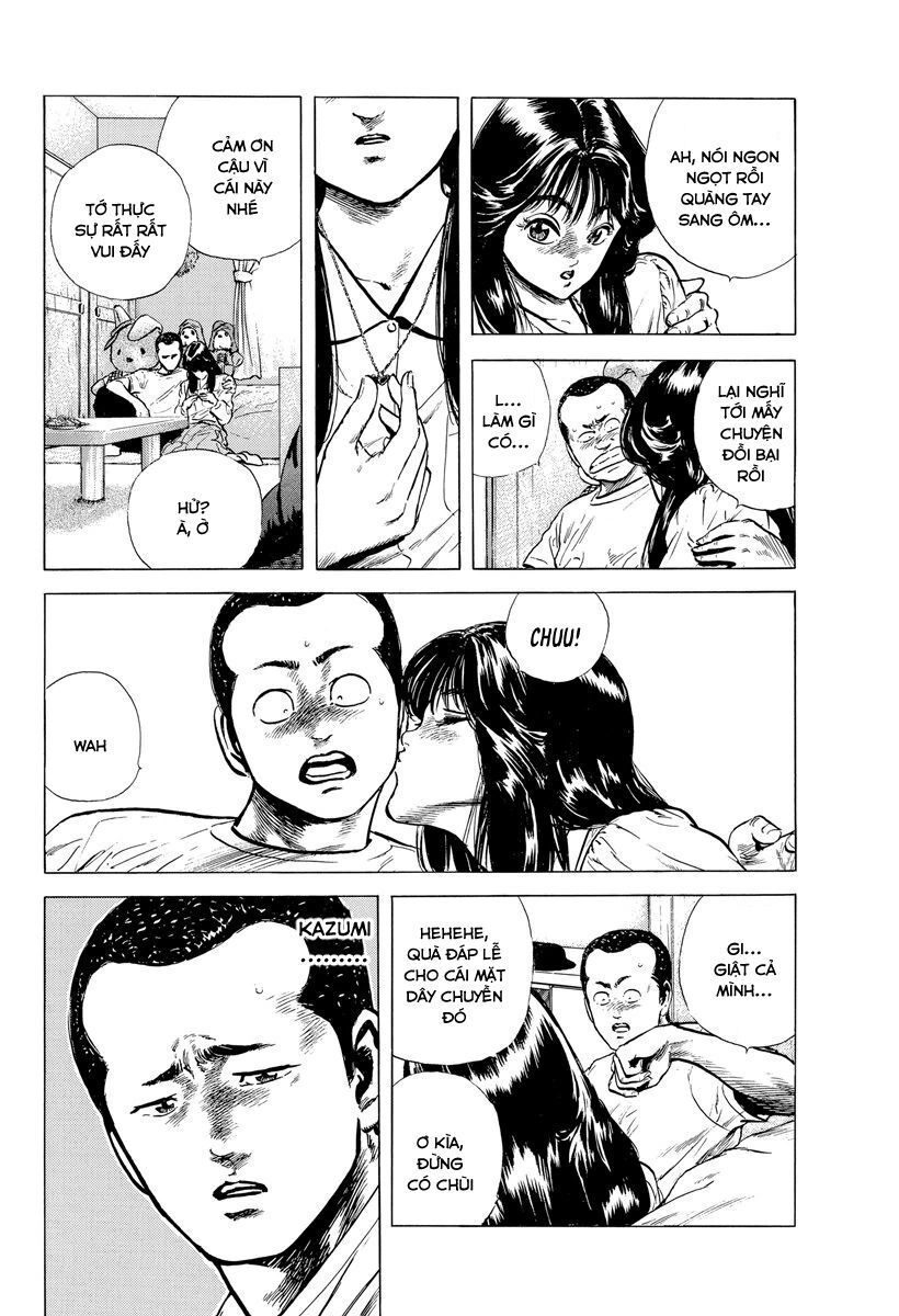 Bản Blues Vô Giá Trị Chapter 121 - Trang 2