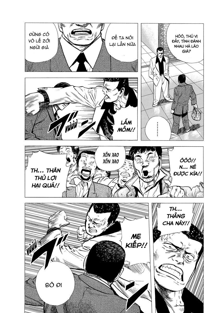 Bản Blues Vô Giá Trị Chapter 122 - Trang 2