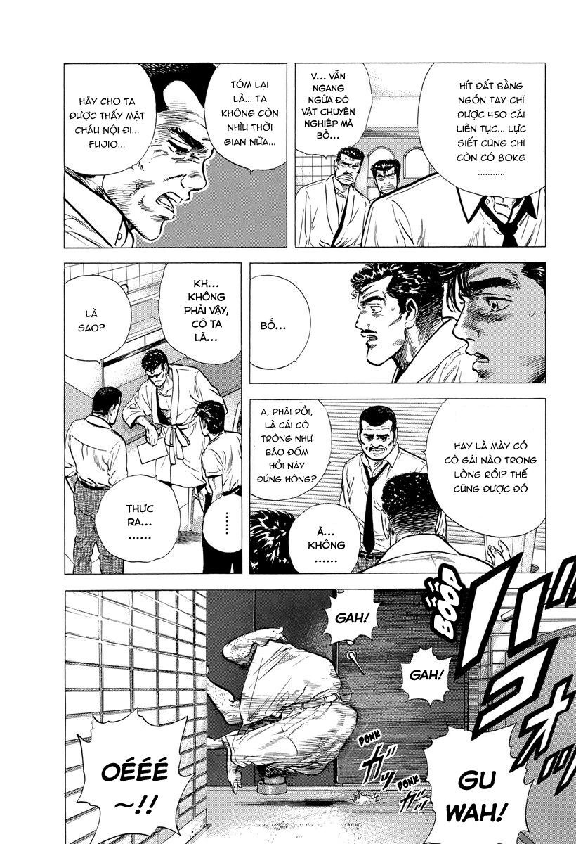 Bản Blues Vô Giá Trị Chapter 123 - Trang 2