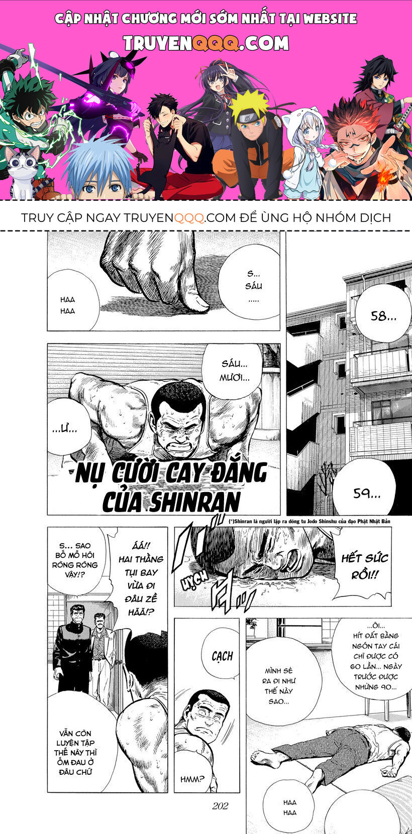 Bản Blues Vô Giá Trị Chapter 124 - Trang 2