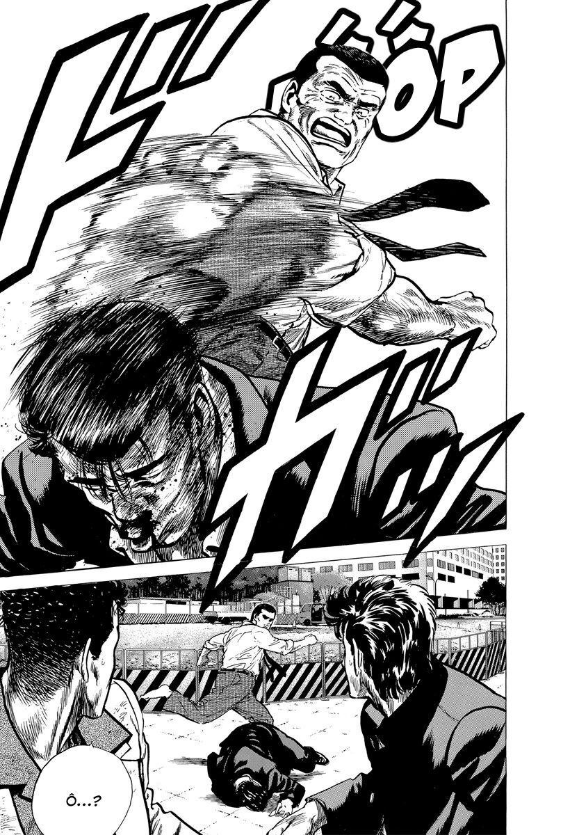 Bản Blues Vô Giá Trị Chapter 124 - Trang 2