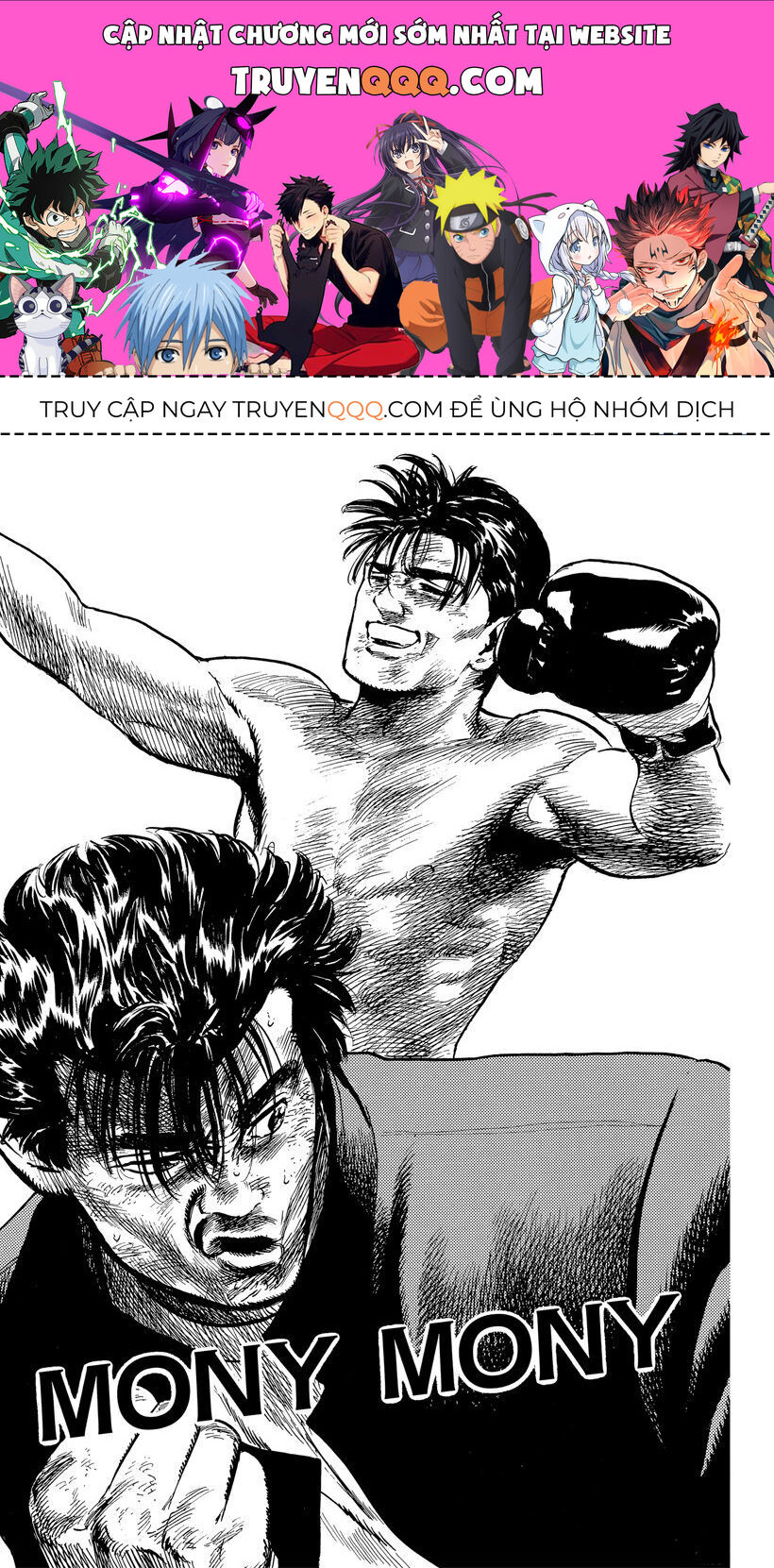 Bản Blues Vô Giá Trị Chapter 125 - Trang 2