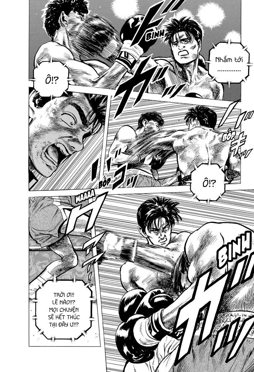 Bản Blues Vô Giá Trị Chapter 125 - Trang 2