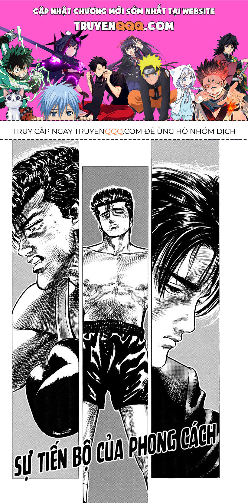 Bản Blues Vô Giá Trị Chapter 128 - Trang 2
