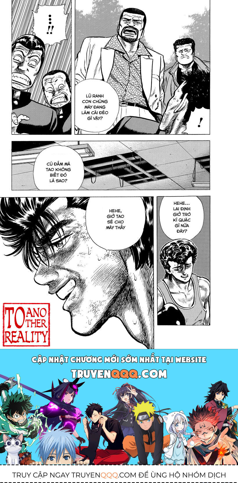 Bản Blues Vô Giá Trị Chapter 128 - Trang 2
