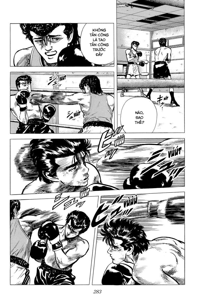 Bản Blues Vô Giá Trị Chapter 128 - Trang 2