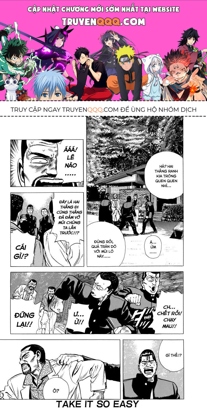 Bản Blues Vô Giá Trị Chapter 129 - Trang 2