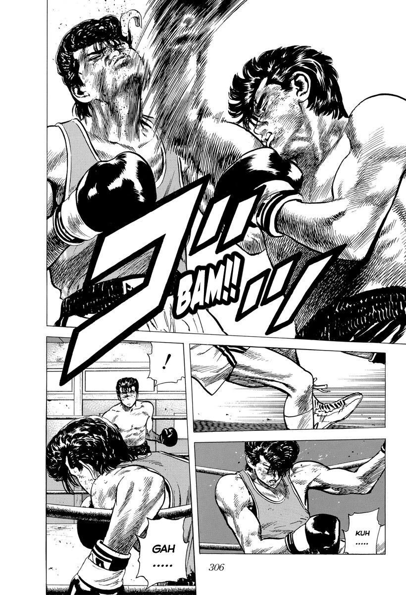 Bản Blues Vô Giá Trị Chapter 129 - Trang 2