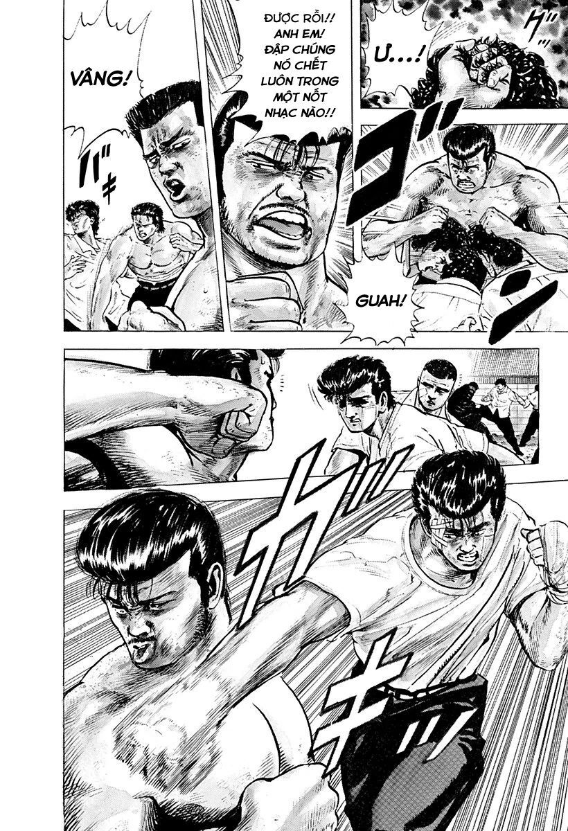Bản Blues Vô Giá Trị Chapter 13 - Trang 2