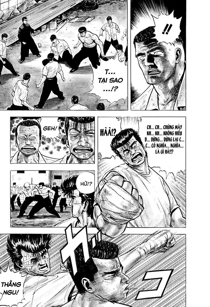 Bản Blues Vô Giá Trị Chapter 13 - Trang 2