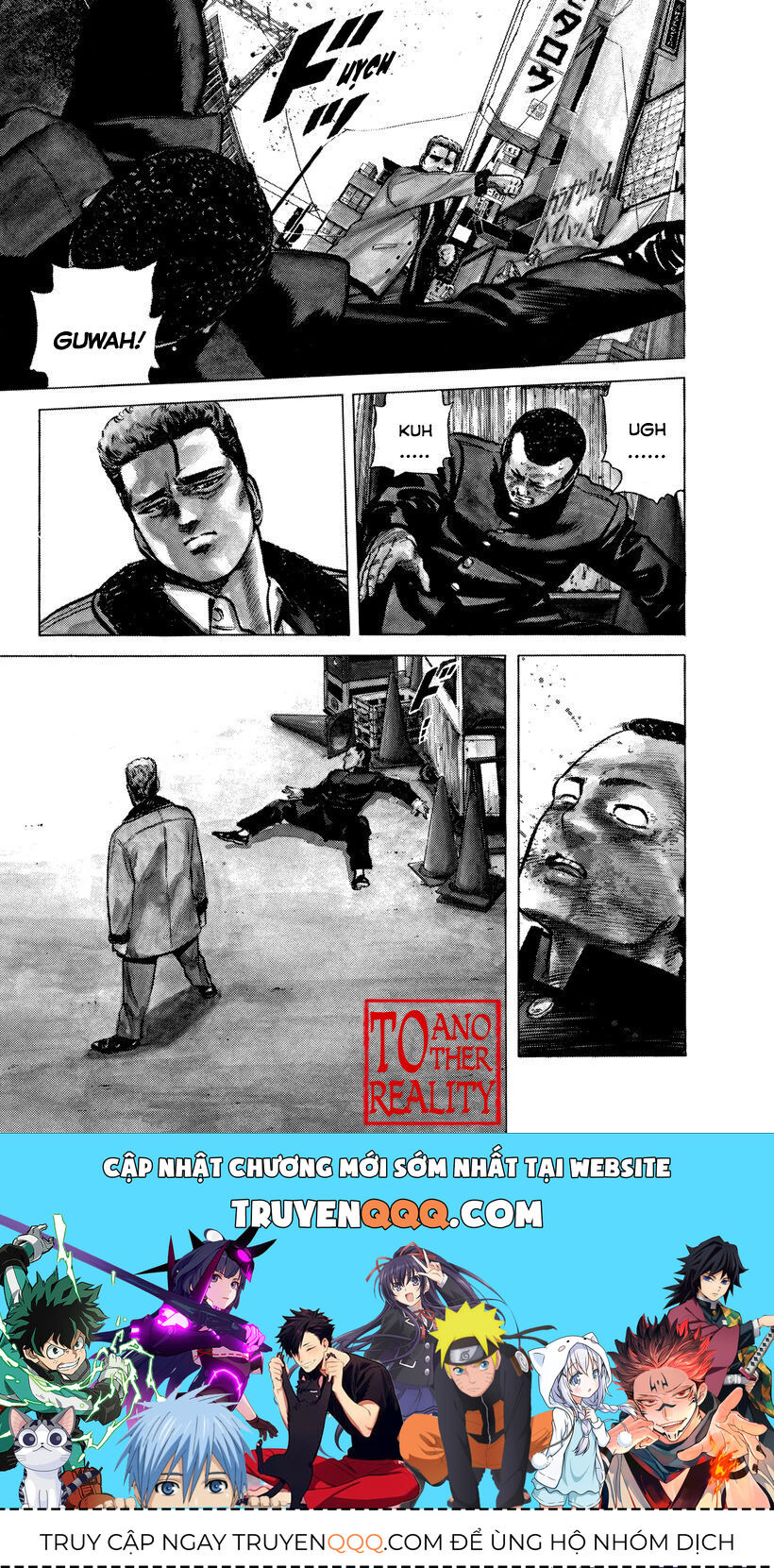 Bản Blues Vô Giá Trị Chapter 130 - Trang 2
