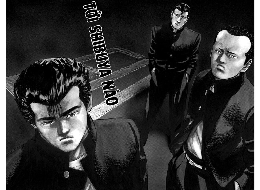 Bản Blues Vô Giá Trị Chapter 130 - Trang 2