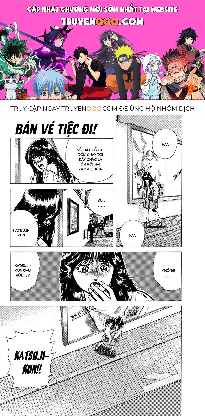 Bản Blues Vô Giá Trị Chapter 131 - Trang 2