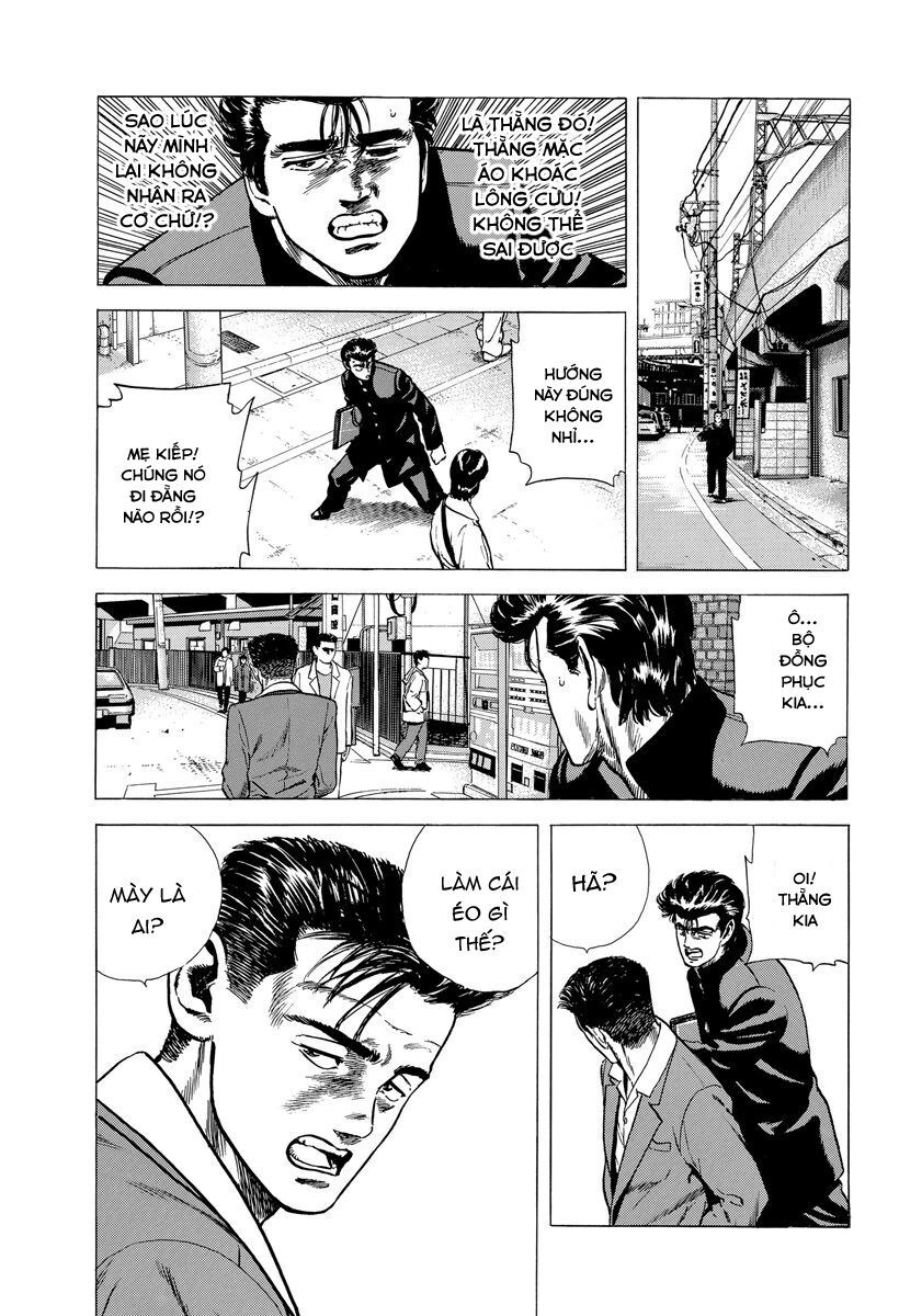 Bản Blues Vô Giá Trị Chapter 132 - Trang 2