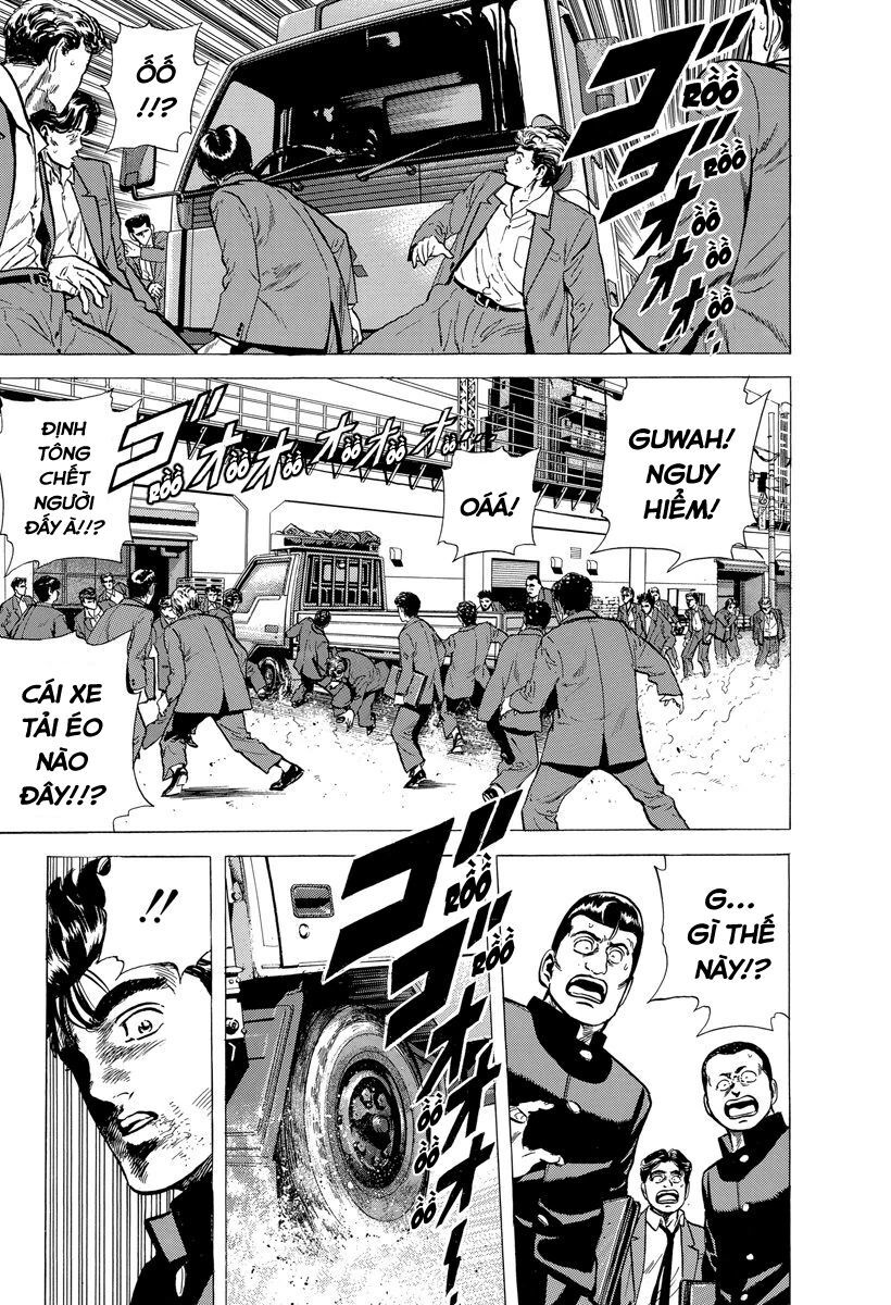 Bản Blues Vô Giá Trị Chapter 133 - Trang 2