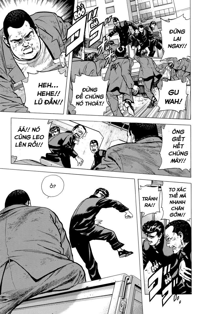 Bản Blues Vô Giá Trị Chapter 133 - Trang 2