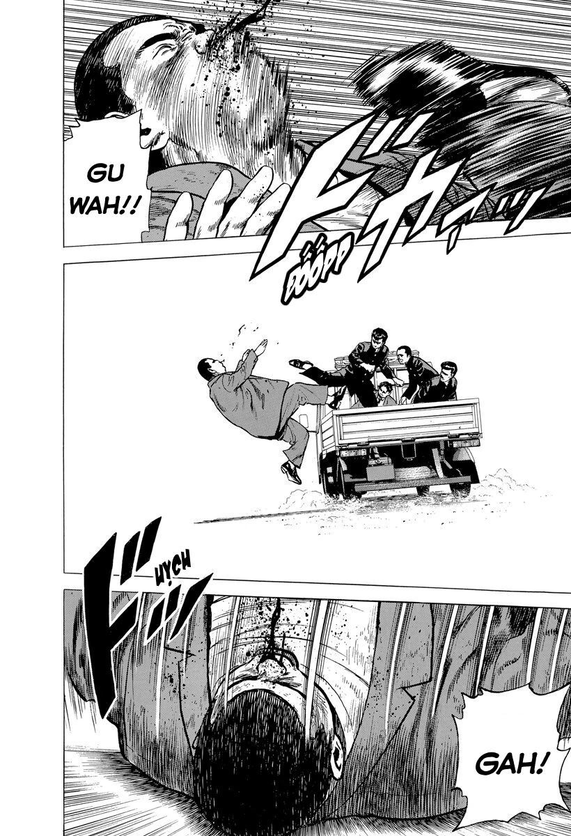Bản Blues Vô Giá Trị Chapter 133 - Trang 2