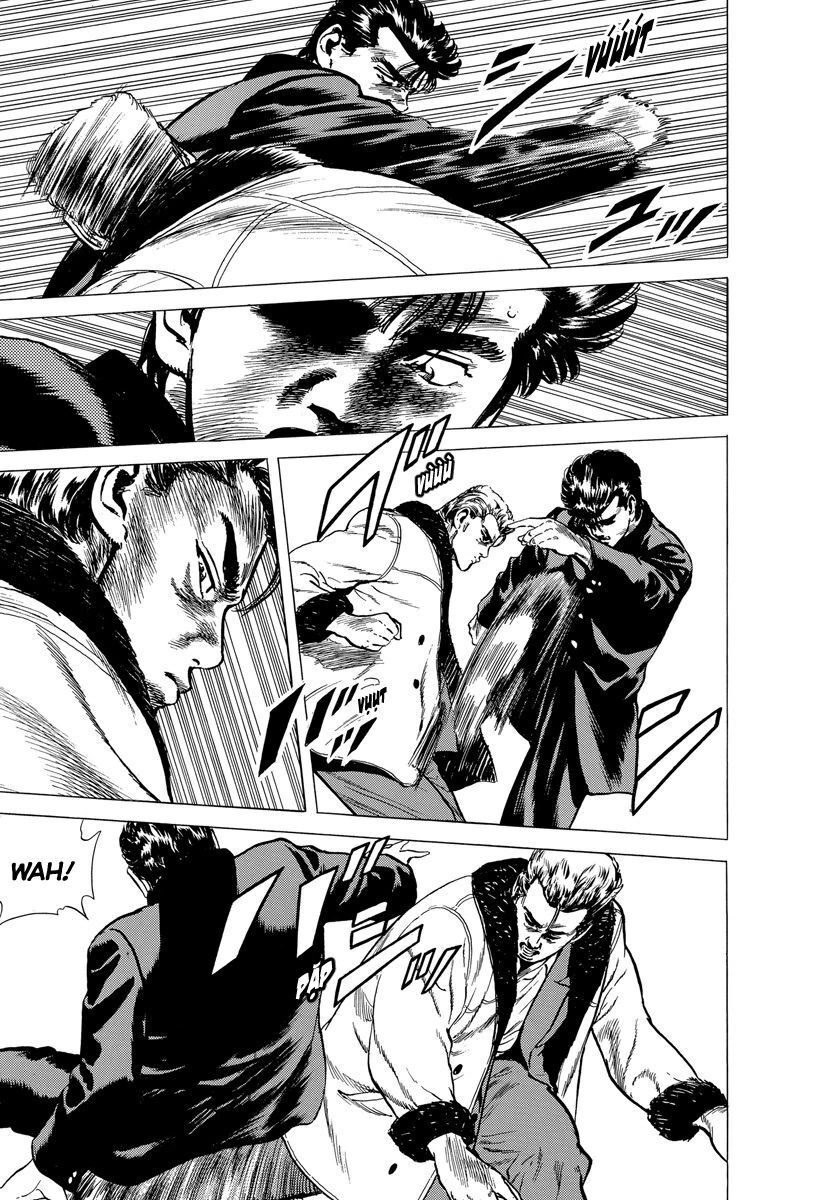 Bản Blues Vô Giá Trị Chapter 133 - Trang 2