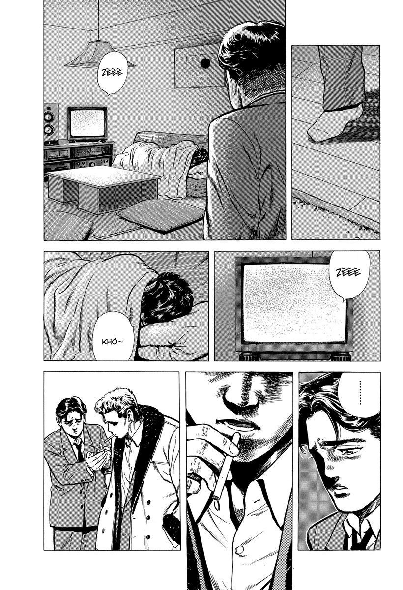 Bản Blues Vô Giá Trị Chapter 134 - Trang 2