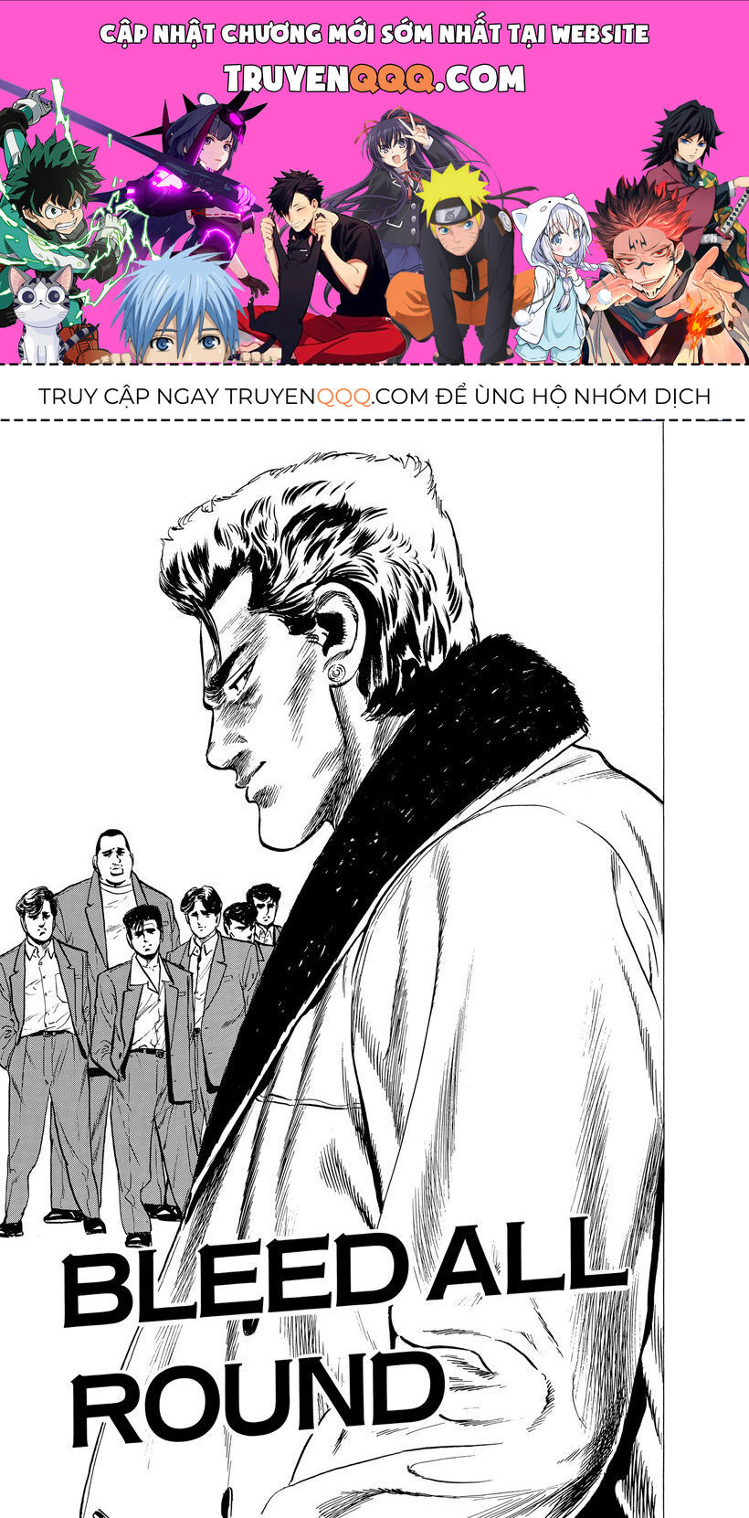 Bản Blues Vô Giá Trị Chapter 135 - Trang 2