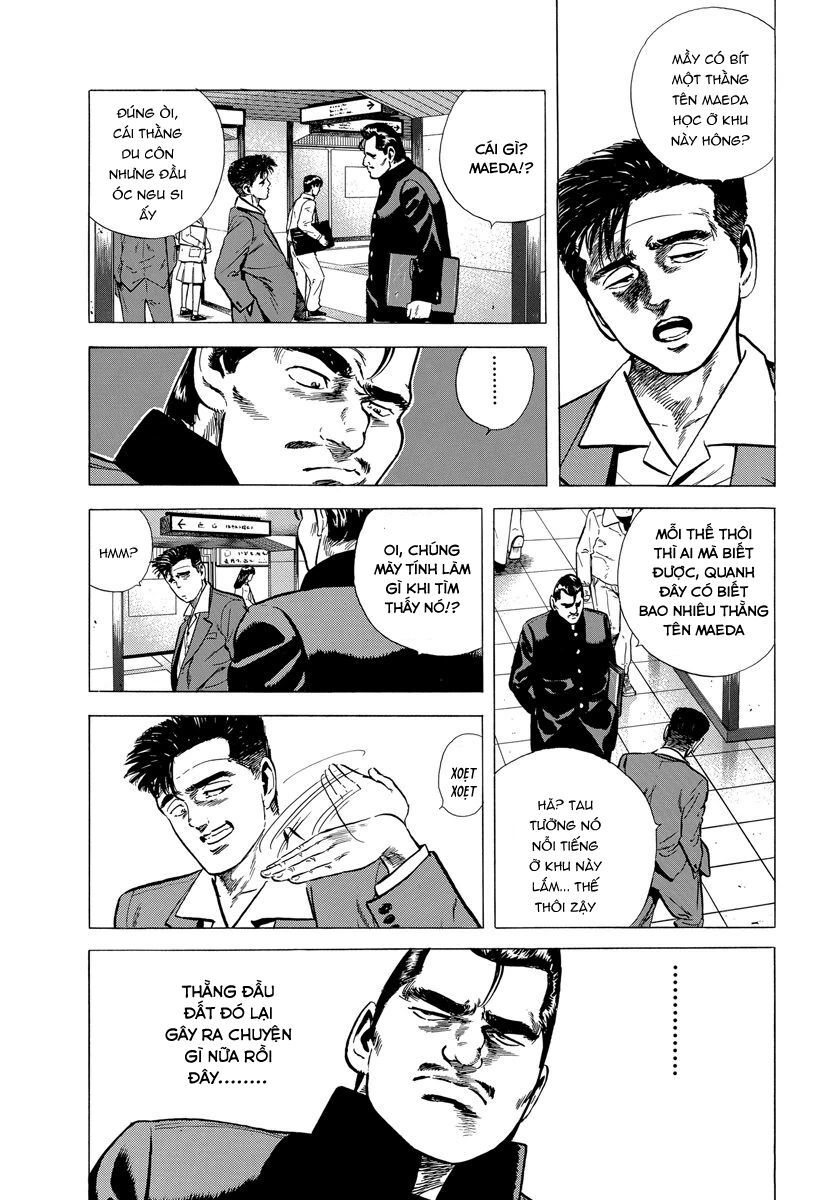 Bản Blues Vô Giá Trị Chapter 135 - Trang 2