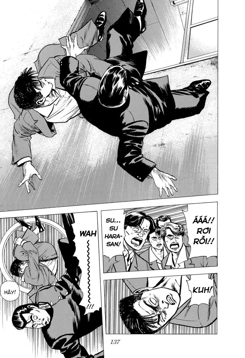Bản Blues Vô Giá Trị Chapter 136 - Trang 2