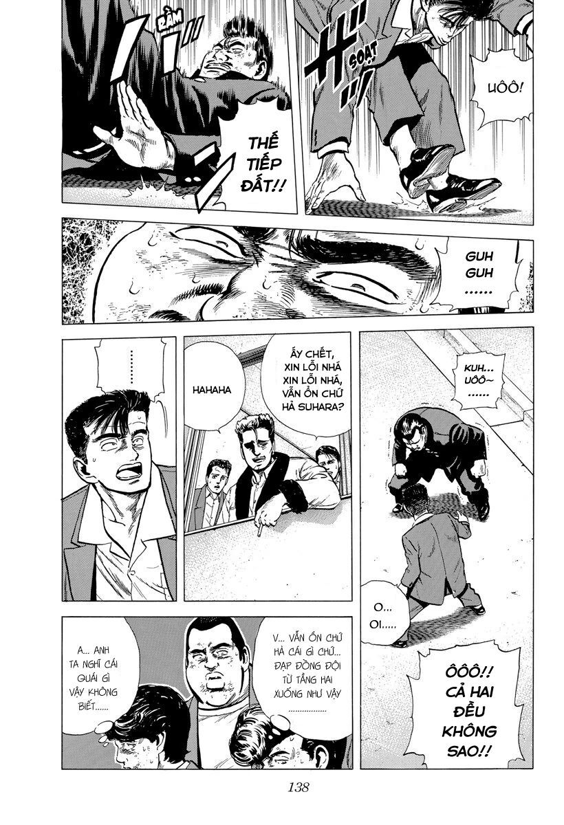 Bản Blues Vô Giá Trị Chapter 136 - Trang 2