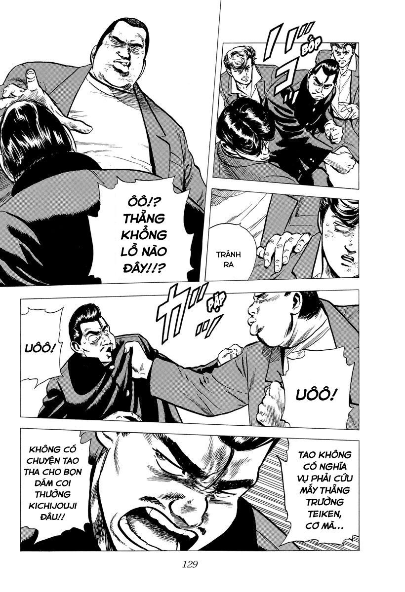 Bản Blues Vô Giá Trị Chapter 136 - Trang 2
