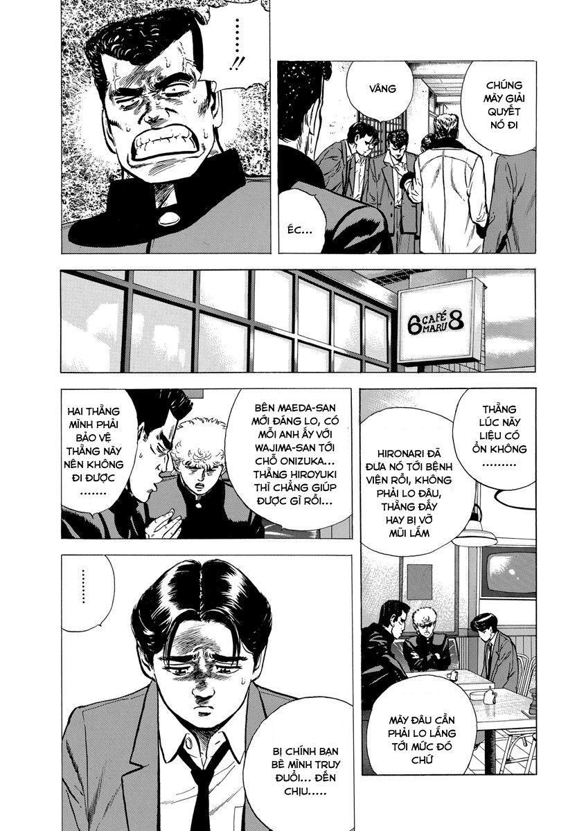 Bản Blues Vô Giá Trị Chapter 137 - Trang 2
