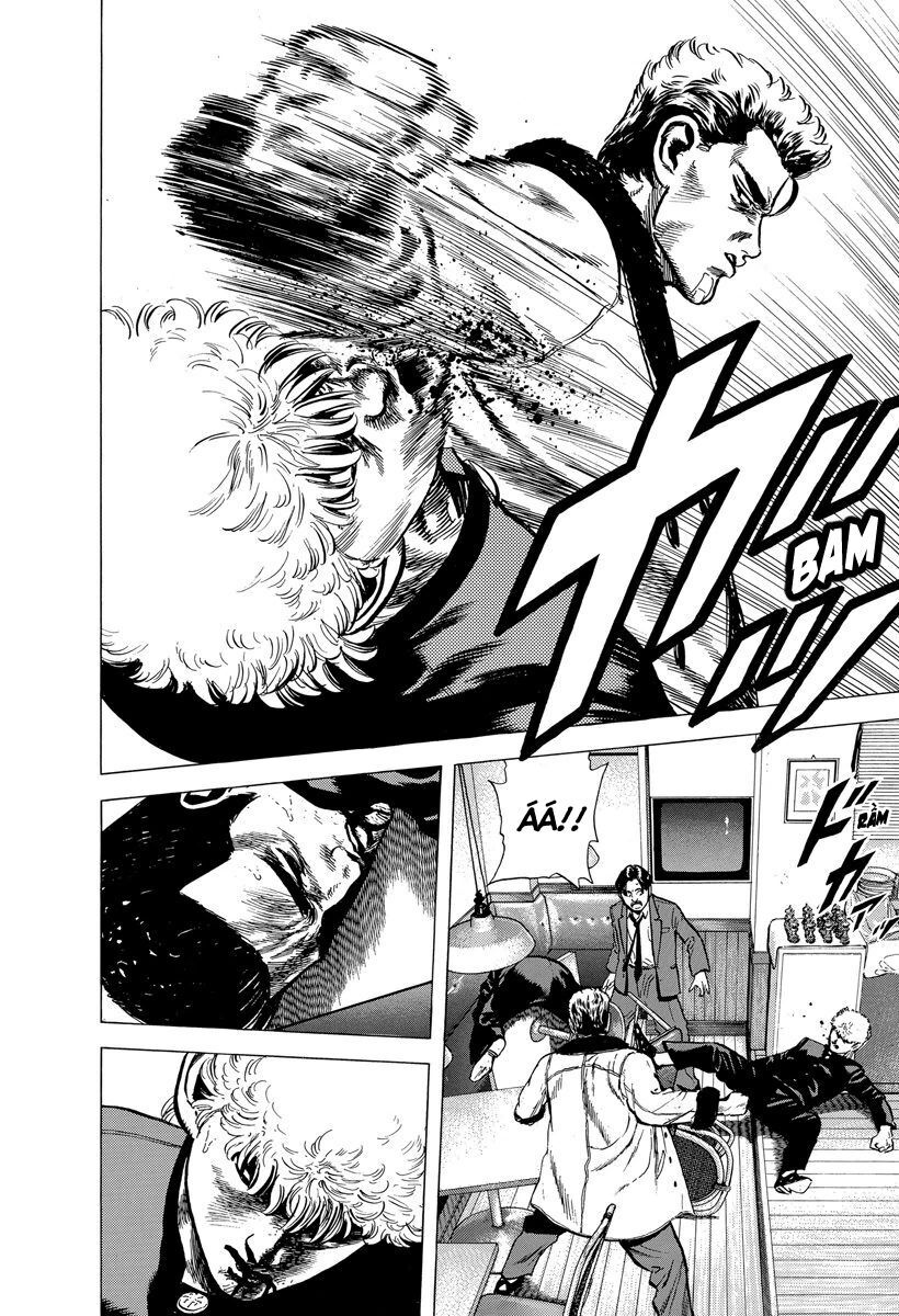 Bản Blues Vô Giá Trị Chapter 138 - Trang 2