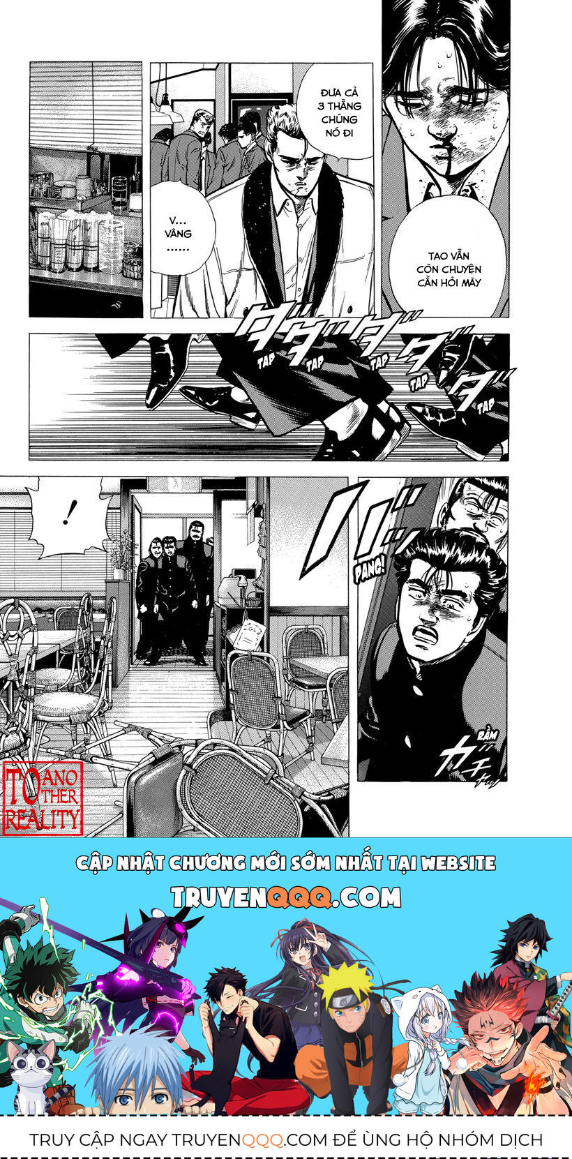 Bản Blues Vô Giá Trị Chapter 139 - Trang 2