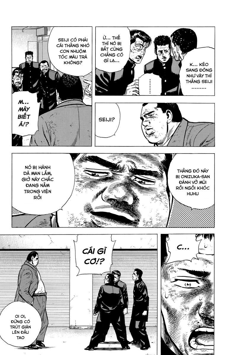 Bản Blues Vô Giá Trị Chapter 139 - Trang 2