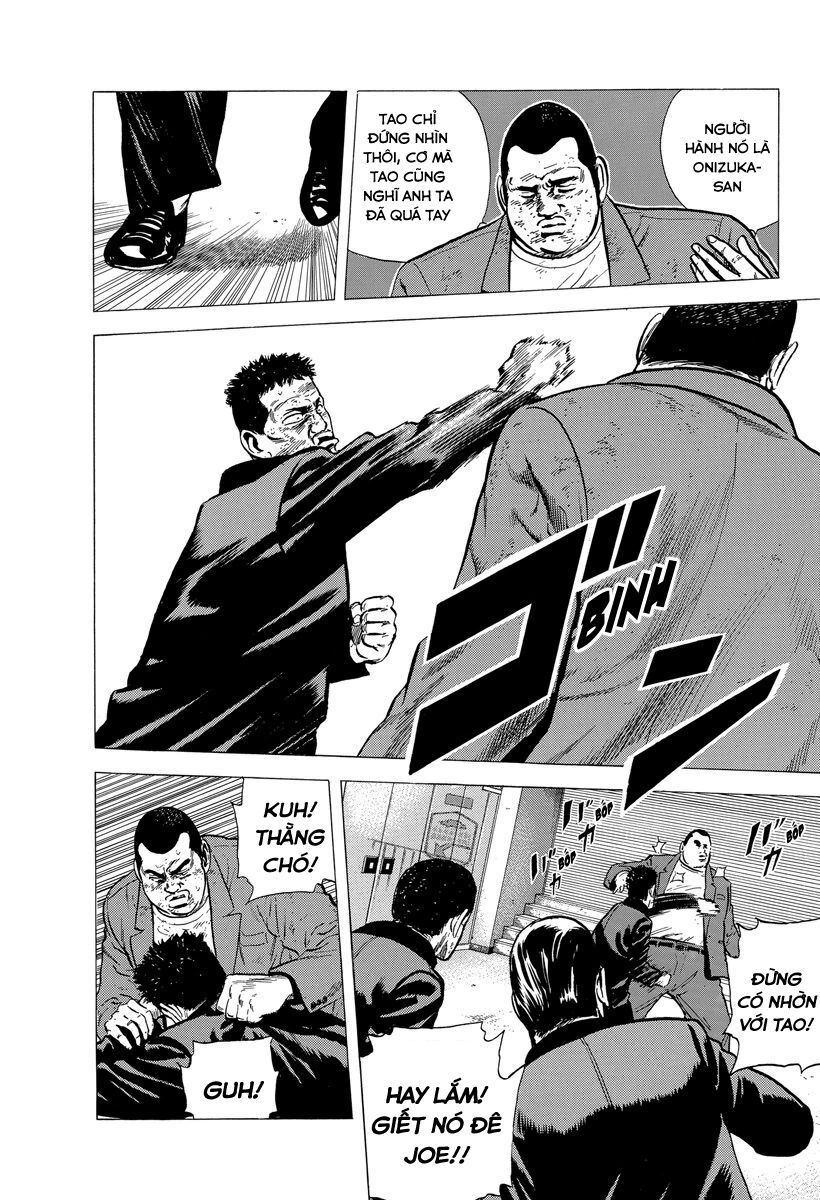 Bản Blues Vô Giá Trị Chapter 139 - Trang 2