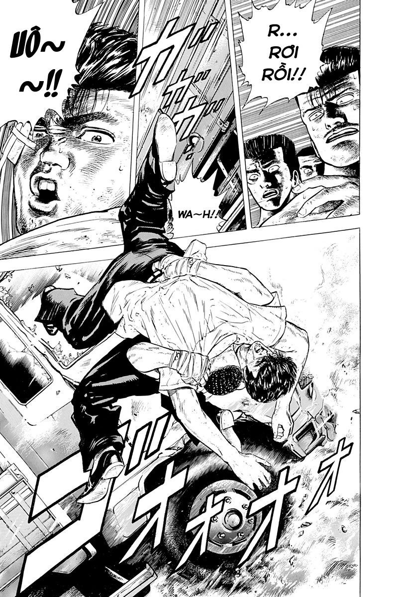 Bản Blues Vô Giá Trị Chapter 14 - Trang 2