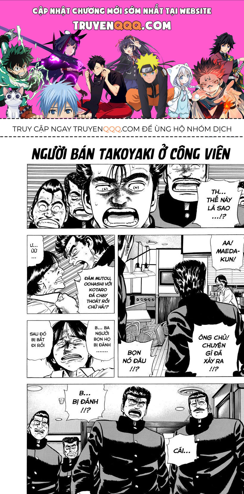 Bản Blues Vô Giá Trị Chapter 140 - Trang 2