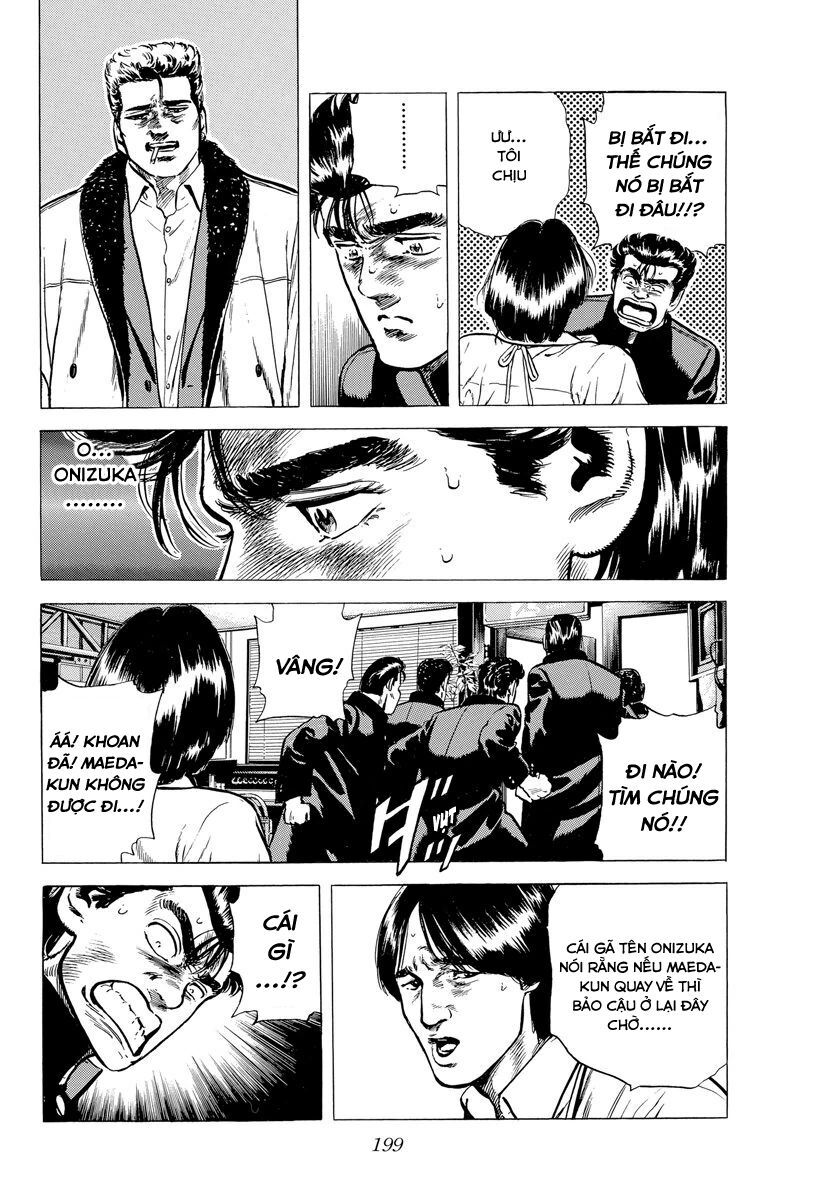 Bản Blues Vô Giá Trị Chapter 140 - Trang 2