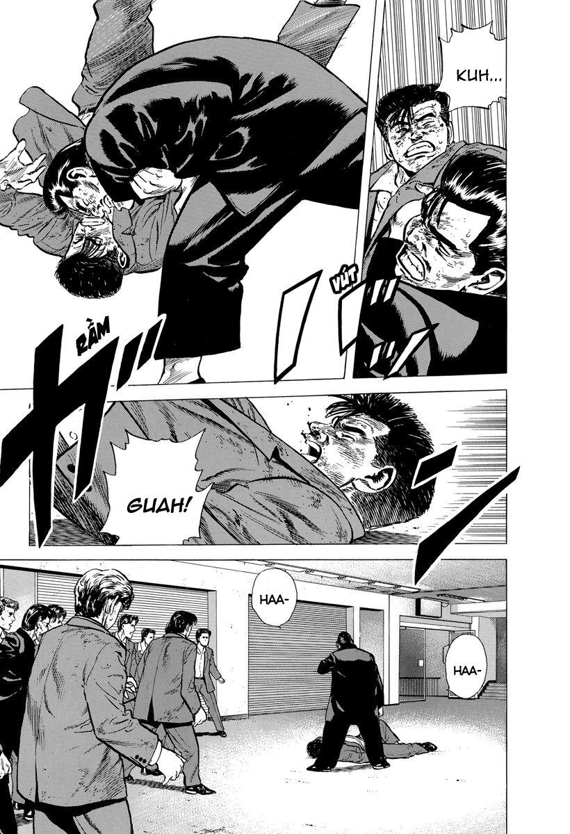 Bản Blues Vô Giá Trị Chapter 142 - Trang 2