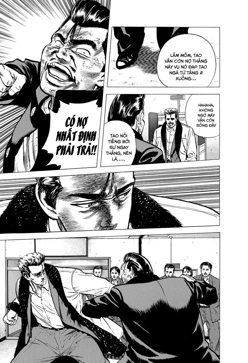 Bản Blues Vô Giá Trị Chapter 142 - Trang 2