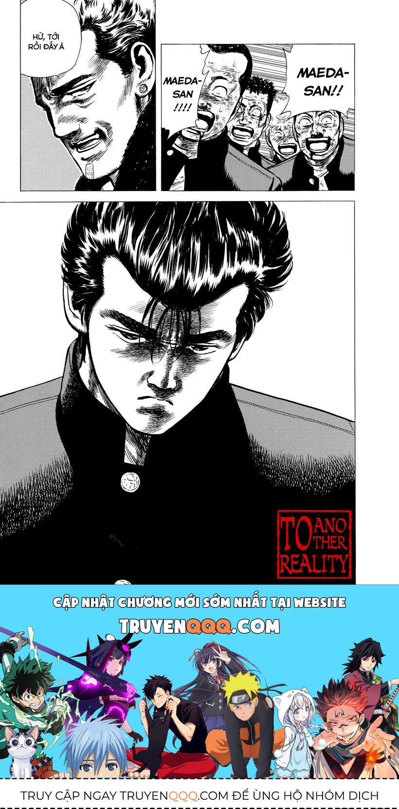 Bản Blues Vô Giá Trị Chapter 142 - Trang 2