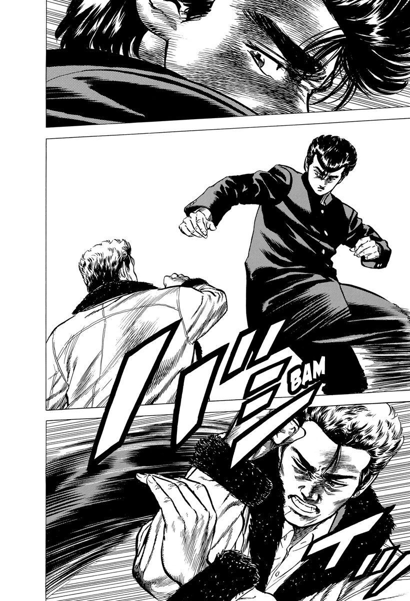 Bản Blues Vô Giá Trị Chapter 143 - Trang 2
