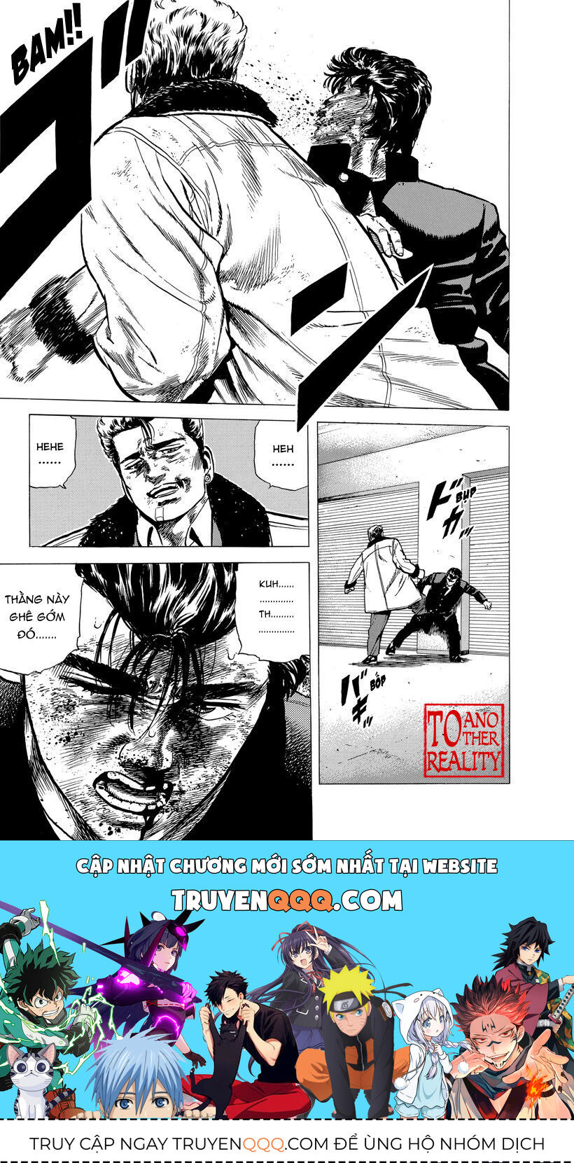 Bản Blues Vô Giá Trị Chapter 143 - Trang 2