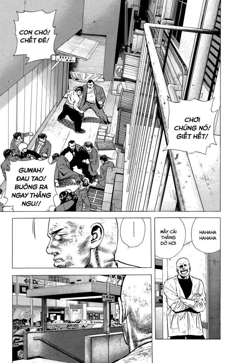 Bản Blues Vô Giá Trị Chapter 144 - Trang 2