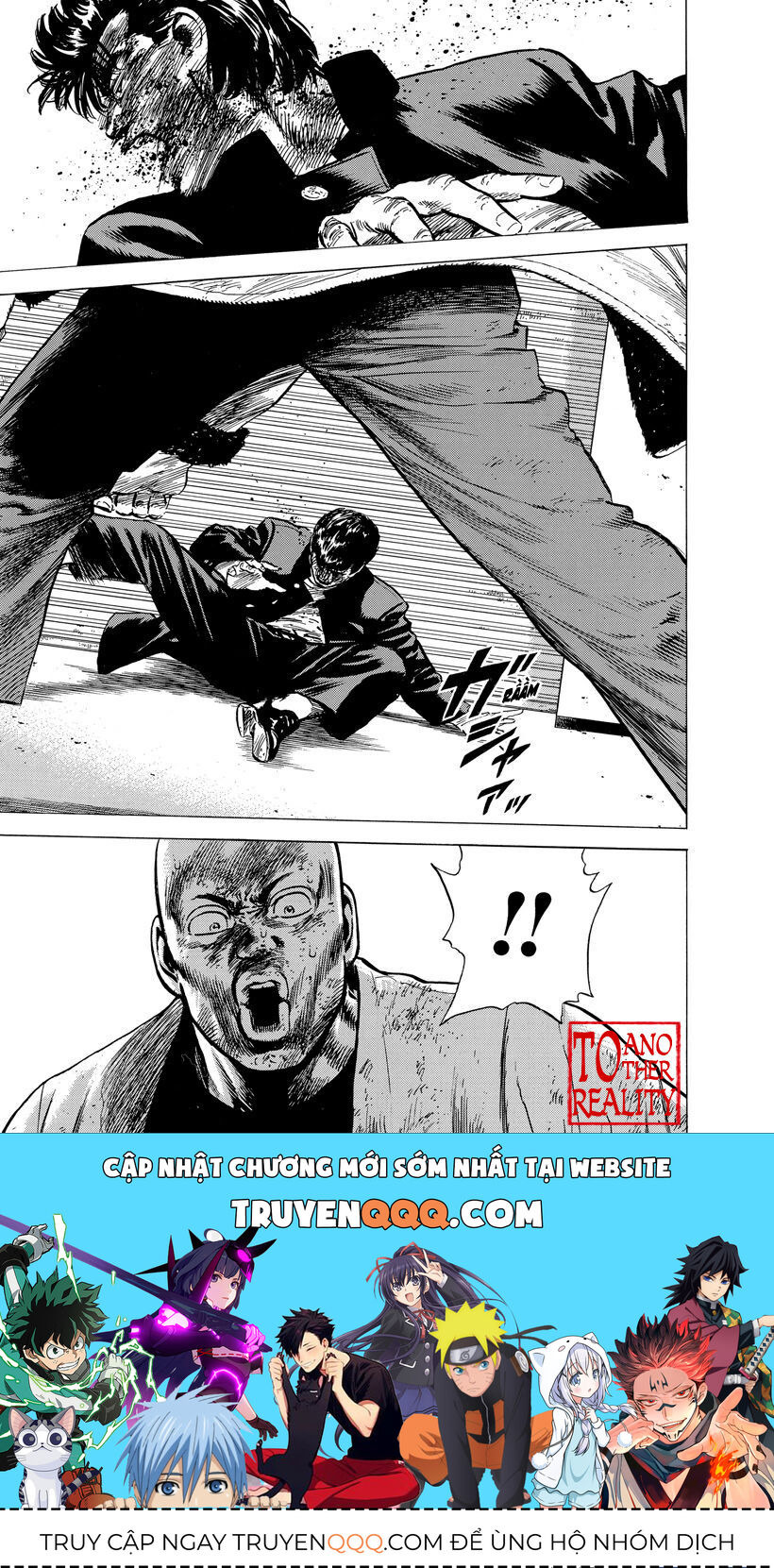 Bản Blues Vô Giá Trị Chapter 144 - Trang 2