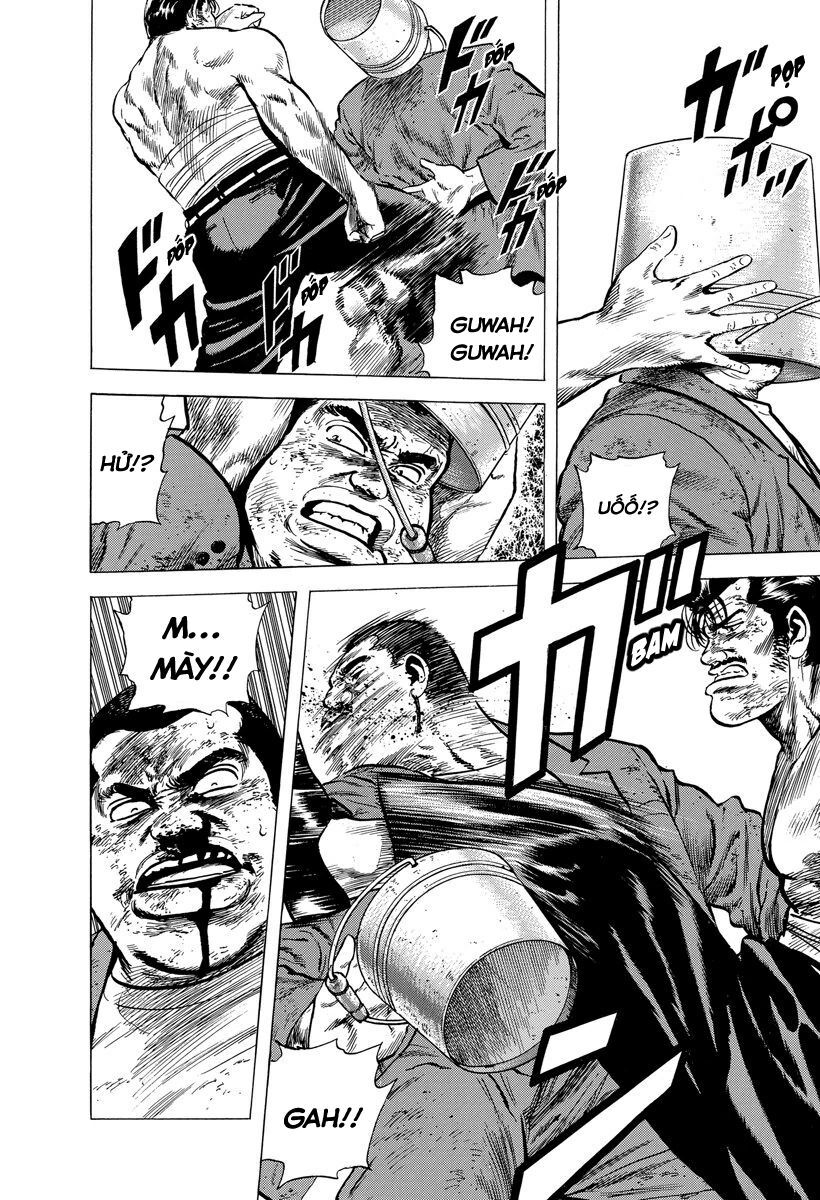 Bản Blues Vô Giá Trị Chapter 144 - Trang 2