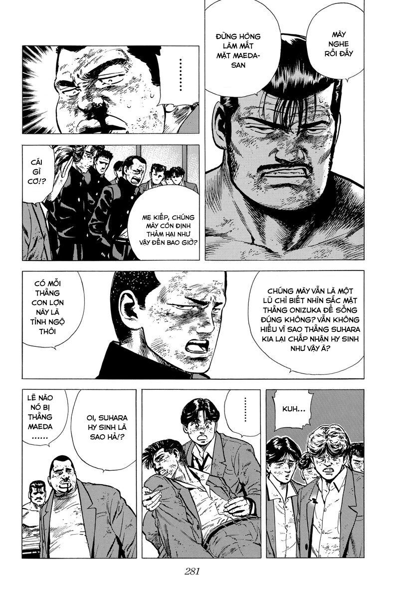 Bản Blues Vô Giá Trị Chapter 144 - Trang 2